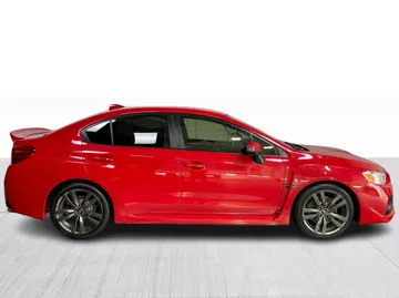 2017 Subaru WRX - image 2