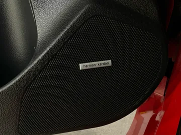 2017 Subaru WRX - image 25