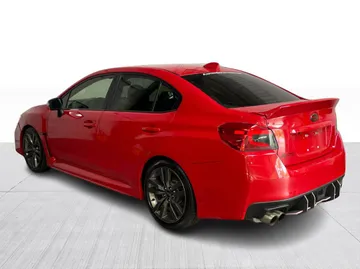2017 Subaru WRX - image 12