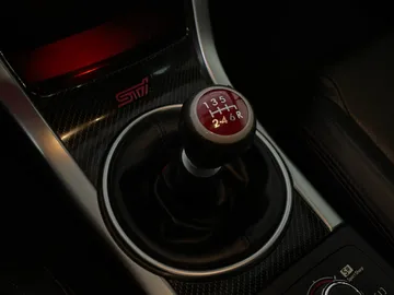 2017 Subaru WRX - image 29