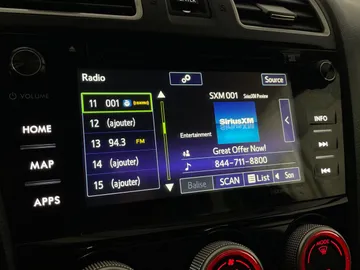 2017 Subaru WRX - image 30