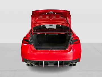 2017 Subaru WRX - image 14