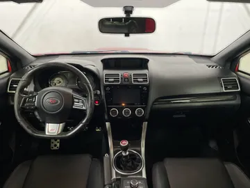 2017 Subaru WRX - image 4