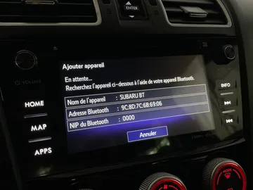 2017 Subaru WRX - image 28