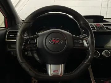 2017 Subaru WRX - image 19