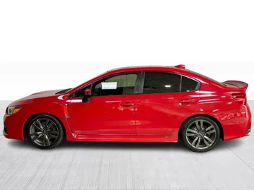 2017 Subaru WRX - image 11
