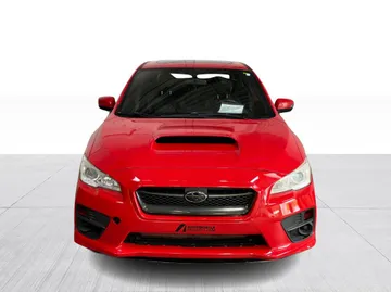 2017 Subaru WRX - image 9
