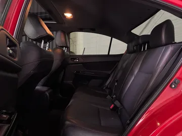 2017 Subaru WRX - image 16