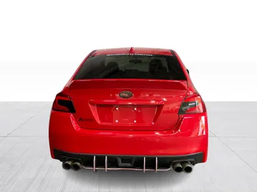 2017 Subaru WRX - image 13