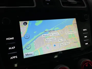 2017 Subaru WRX - image 21