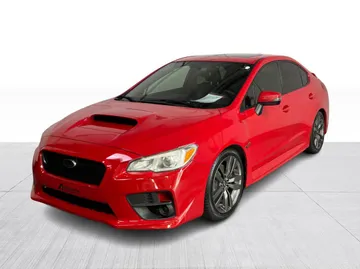 2017 Subaru WRX - image 10