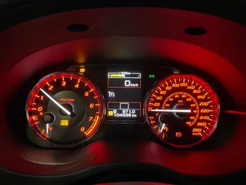 2017 Subaru WRX - image 18