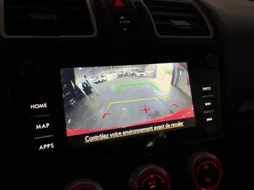 2017 Subaru WRX - image 22