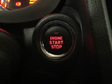 2017 Subaru WRX - image 24