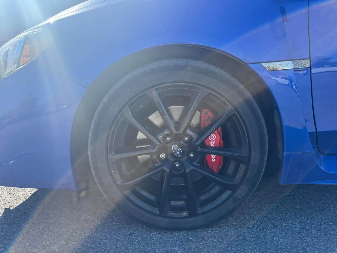 Subaru WRX 2021 à vendre - photo 4