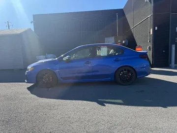 2021 Subaru WRX - image 3