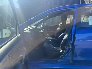 2021 Subaru WRX - image 6