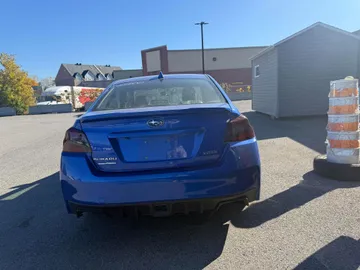 2021 Subaru WRX - image 2