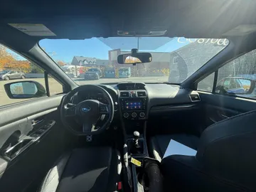 2021 Subaru WRX - image 7