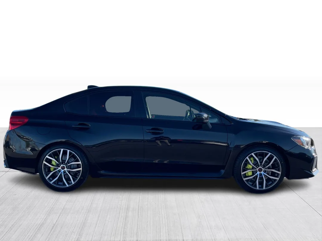 Subaru WRX 2018 à vendre - photo 2