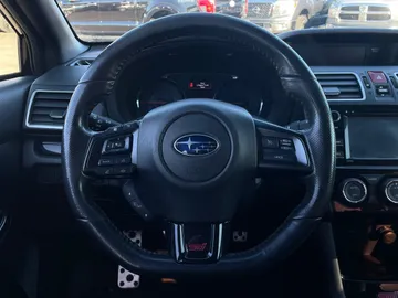 2018 Subaru WRX - image 16
