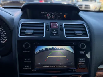 2018 Subaru WRX - image 17