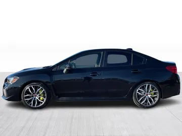 2018 Subaru WRX - image 9