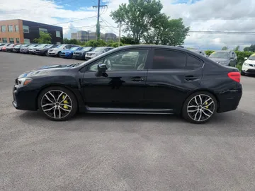 2018 Subaru WRX - image 4