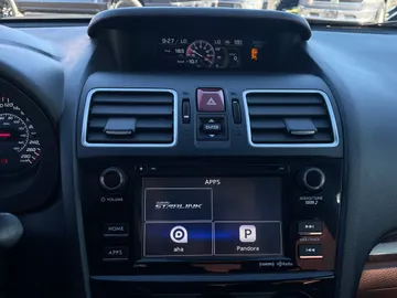 2018 Subaru WRX - image 21
