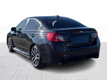 2018 Subaru WRX - image 10