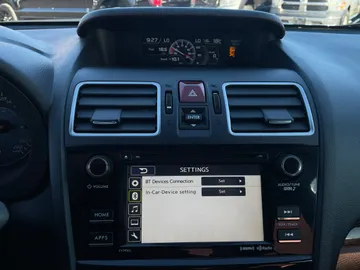 2018 Subaru WRX - image 22