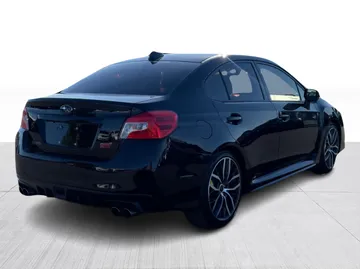 2018 Subaru WRX - image 13
