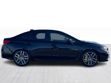 2018 Subaru WRX - image 2