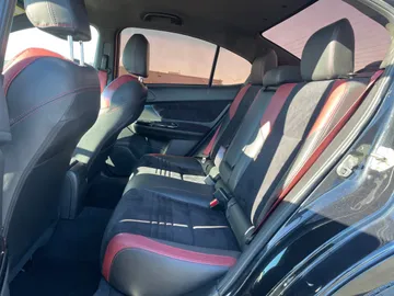 2018 Subaru WRX - image 14