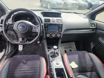 2018 Subaru WRX - image 10