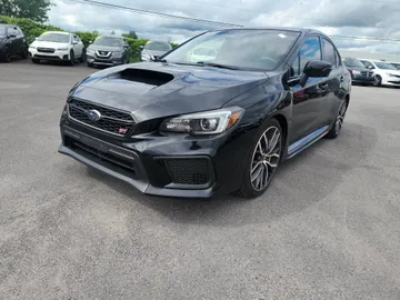 2018 Subaru WRX - image 3