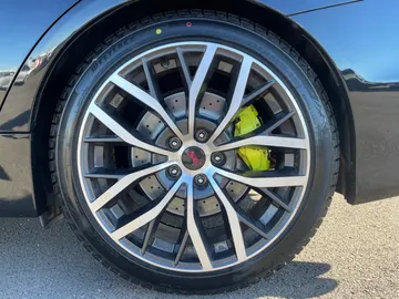 2018 Subaru WRX - image 6