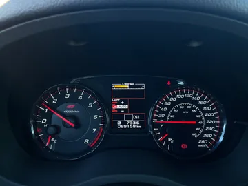 2018 Subaru WRX - image 15