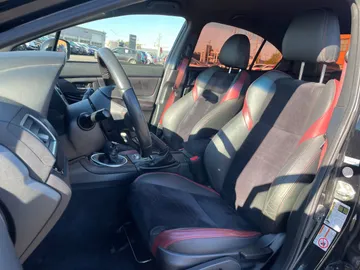 2018 Subaru WRX - image 3