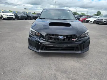 2018 Subaru WRX - image 2