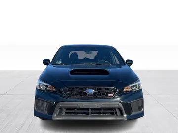 2018 Subaru WRX - image 7