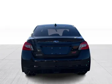 2018 Subaru WRX - image 11