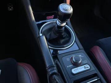2018 Subaru WRX - image 23