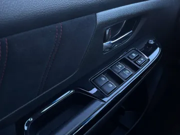 2018 Subaru WRX - image 19