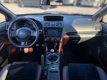 2018 Subaru WRX - image 4
