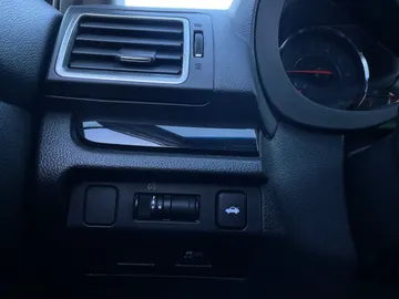 2018 Subaru WRX - image 24