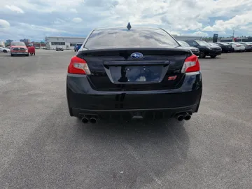2018 Subaru WRX - image 7