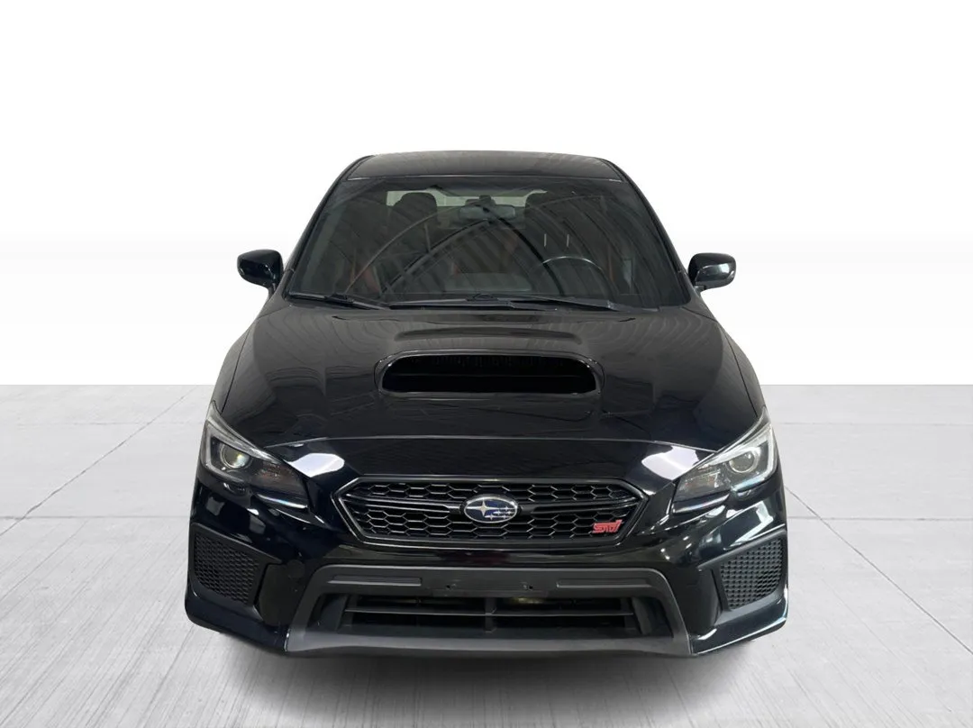 2019 Subaru WRX — photo 6