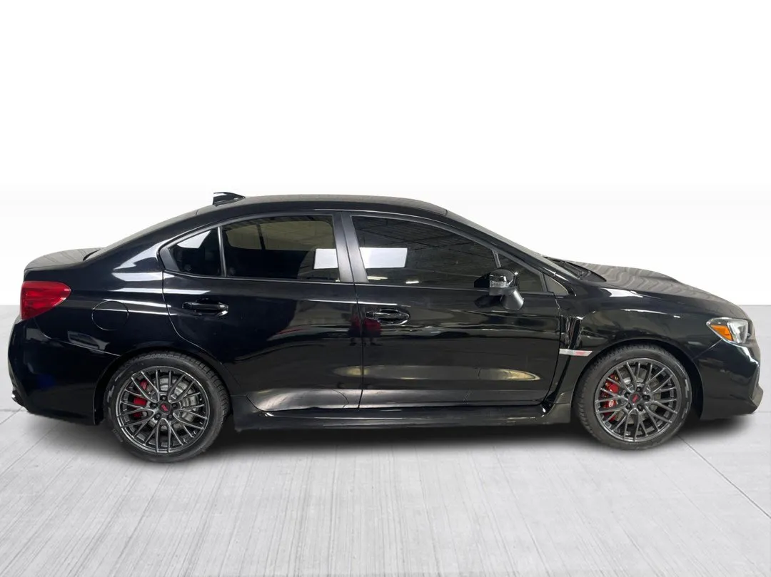 2019 Subaru WRX — photo 2