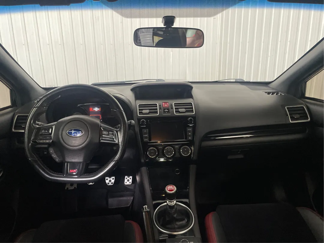 2019 Subaru WRX — photo 4